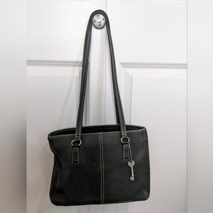Fossil shoulder bag